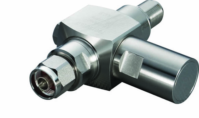 LP-STR-NFF Amphenol Times Microwave Systems  HF-Zubehör